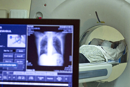 Врачи назвали способ без симптомов узнать о наступлении шести опасных видов рака