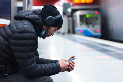 Полиция захотела получить доступ к телефонным книгам пользователей смартфонов