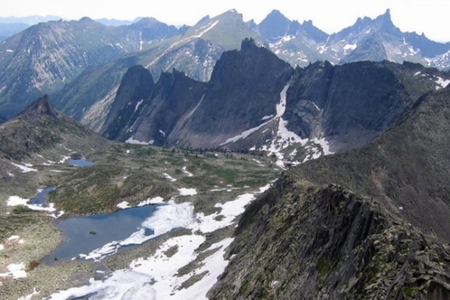 За вход в «Ергаки» предлагают брать плату от 100 до 200 рублей. Минприроды объявило голосование