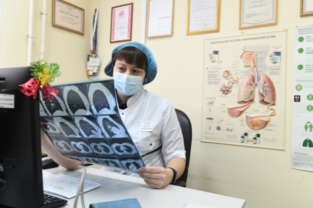 Минздрав сократил число препаратов для лечения COVID-19 и рассказал о рисках развития туберкулеза у пациентов