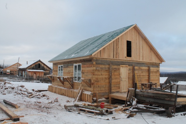 Более 100 сельских специалистов Красноярского края получат господдержку на улучшению жилищных условий