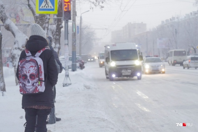 Госдума запретила высаживать из общественного транспорта детей без билета