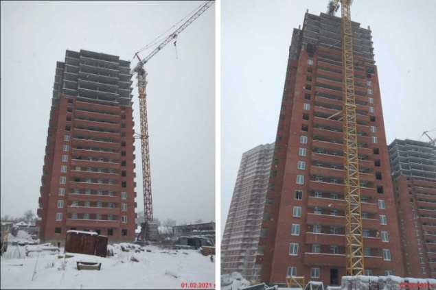 Обманувший сотни дольщиков «Спецстрой» продолжает набирать клиентов — его пытаются остановить через суд