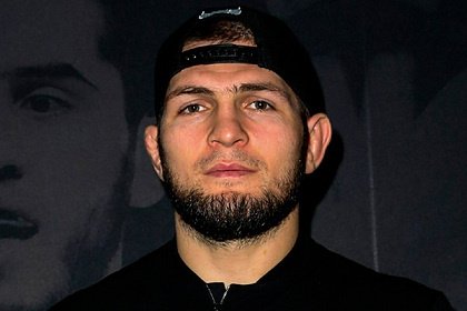 Нурмагомедов заявил о готовности освободить титул чемпиона UFC