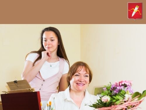 Ачинский лицей №1 стал пилотной площадкой по реализации программ наставничества