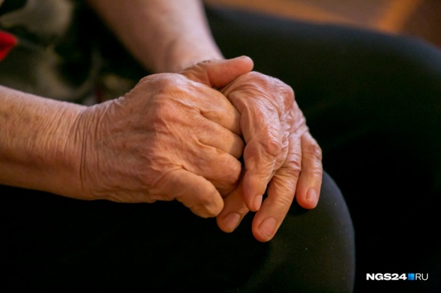 Главу МВД просят разобраться с псевдоюристами, которые обещают пожилым повысить пенсию