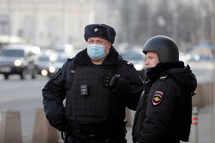 Стало известно о подготовке боевиками терактов на массовых акциях в России