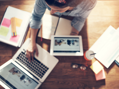 Ачинских школьников приглашают получить новые знания в области предпринимательства