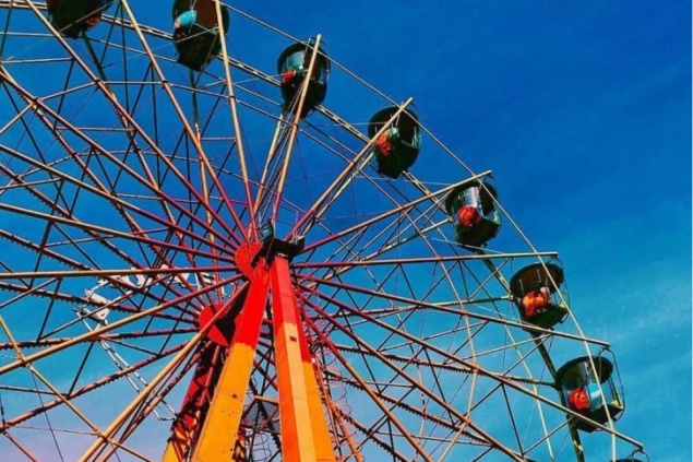 Парк аттракционов «Остров сокровищ» закрылся спустя 16 лет работы