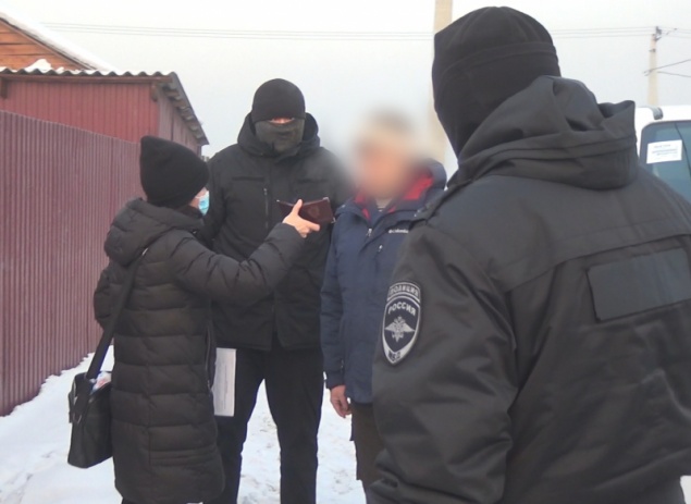 В Туве задержали экс-главу фонда поддержки предпринимателей: подозревают в хищении более 1 млн рублей