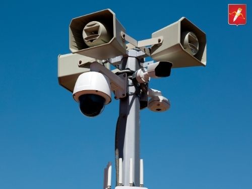 3 марта в Ачинске проверят систему оповещения населения города