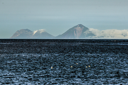 В Японии указали на необходимость блокады Южных Курил 3