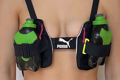 Женским спортивным топам добавили новую функцию