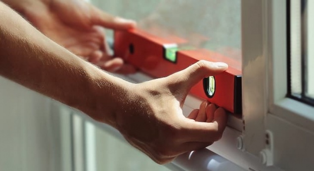 ОЦЕНКА КАЧЕСТВА УСТАНОВКИ ОКОН И ДВЕРЕЙ ПРИ РЕМОНТЕ