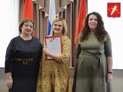 В Ачинске вручили денежные сертификаты победителям грантового конкурса РУСАЛа «Помогать просто»