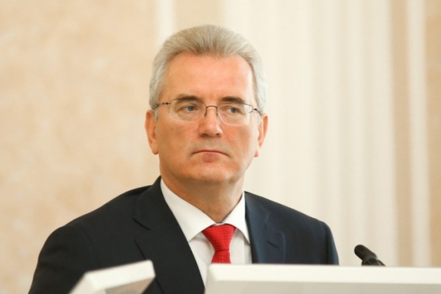 Пензенского губернатора арестовали на два месяца по делу о взятке на 31 миллион рублей