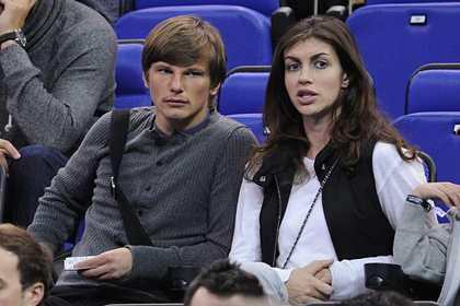 Мать Аршавина встала на защиту сына и раскритиковала тяжелобольную экс-невестку