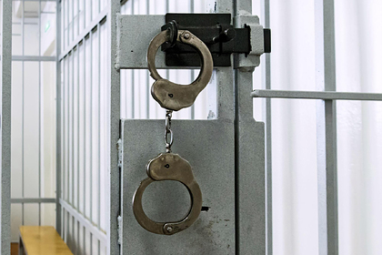 Россиянку посадили на 12 лет за передачу секретных военных сведений Украине