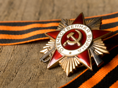 В Ачинске пройдёт патриотическая акция «Литературный челлендж «Утро Победы»