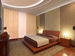 Советы при поклейке обоев