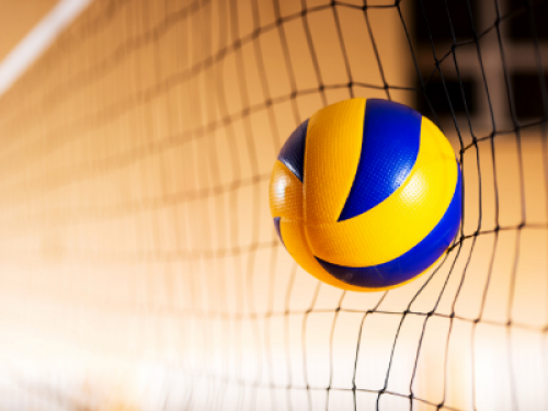 В Ачинске пройдут традиционные соревнования по волейболу на кубок председателя горсовета Сергея Никитина