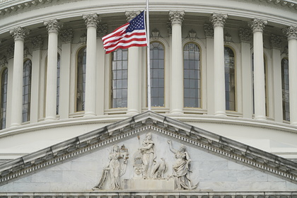 ️США вышлют российских дипломатов и введут новые санкции 1