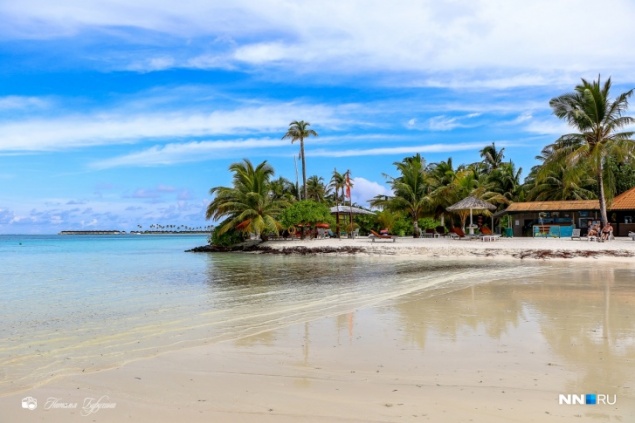 Отпуск в пандемию: правила въезда на Мальдивы в 2021 году