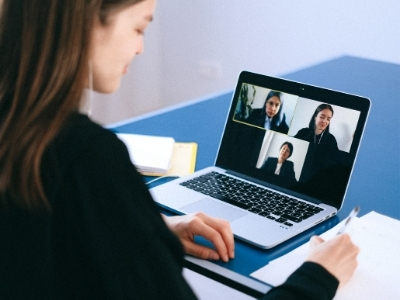 Городское родительское собрание традиционно провидится в дистанционном режиме