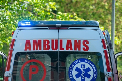 Шестиклассница с пистолетом устроила стрельбу в школе