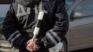 В Красноярске автоледи оплатила 57 штрафов за нарушение скорости только после ареста машины