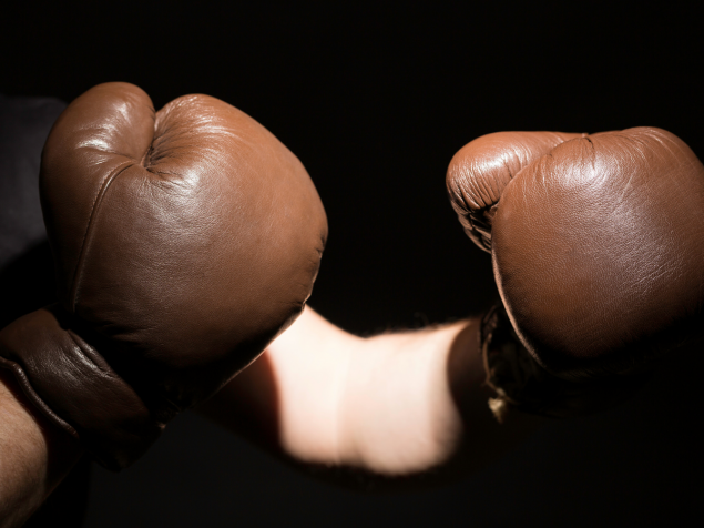 В Ачинске пройдут масштабные соревнования по боксу