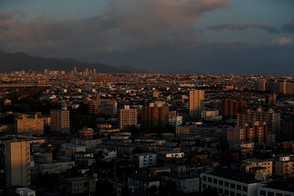 Капитан задержанного в Японии российского судна попросил помощи у генконсула