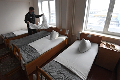 Россияне поддержали привлечение заключенных к работе вместо мигрантов