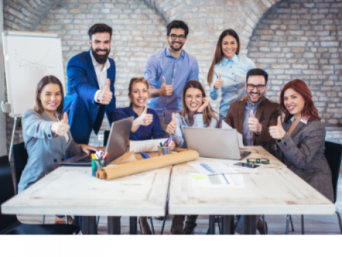 Предпринимателей Ачинска приглашают принять участие в конкурсе технико-экономических обоснований