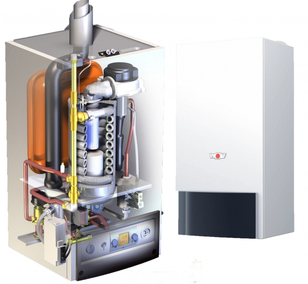 Выбираем газовый котел для дачи: 7 советов и правил, которые стоит знать