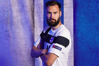 Капитан сборной Финляндии посетовал на недобранные очки в матче с Россией