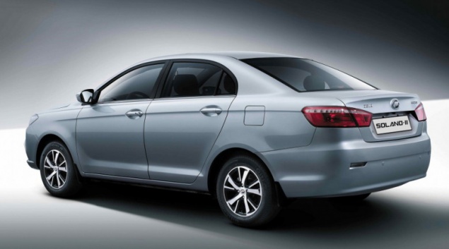 Пять проблем, с которыми могут столкнуться владельцы подержанных китайских автомобилей