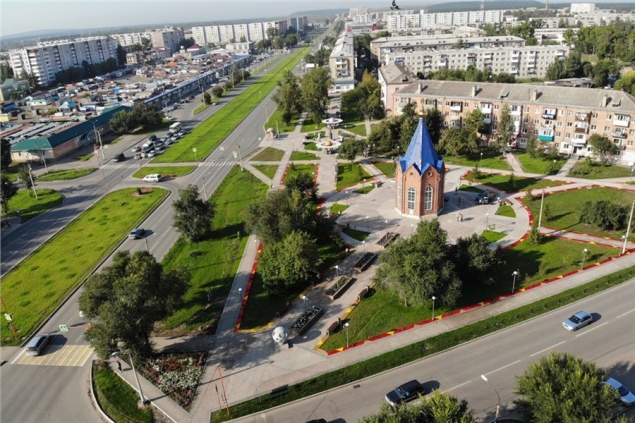 Эксперты назвали места для запоминающегося отдыха в Красноярском крае