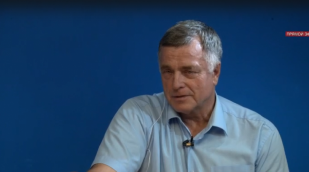 Сергей Никитин провел телефонный прием граждан в прямом эфире