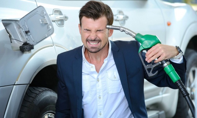 Красноярский край оказался среди лидеров по темпам роста цен на бензин в июне