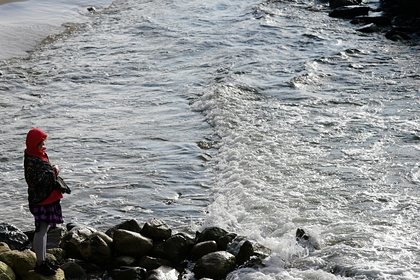 Вильфанд назвал самое теплое российское море