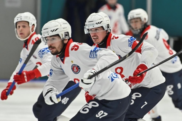 Роспотребнадзор запретил проводить в Красноярском крае спортивные игры с большим количеством болельщиков