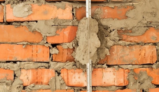 Как выставить маяки под штукатурку: 3 способа монтажа