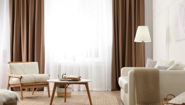 6 видов штор, которые вышли из моды и могут испортить интерьер