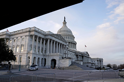 США задумали лишить Россию статуса рыночной экономики