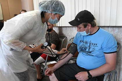 Врач назвала способы снизить давление без лекарств