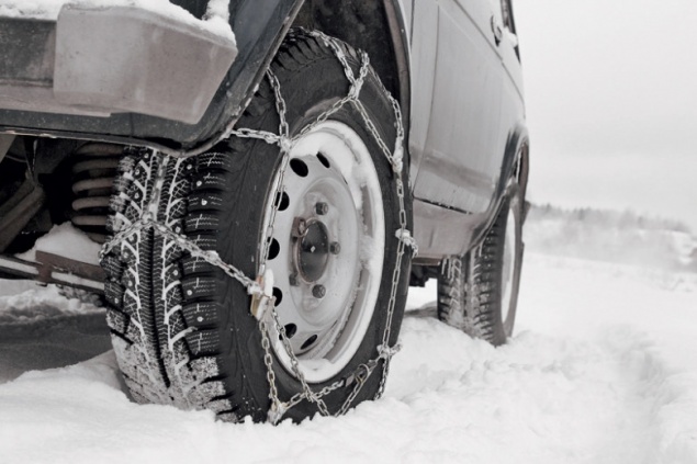 Как выбрать зимнюю «резину»?