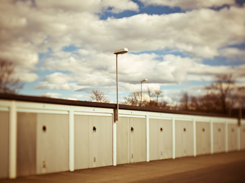 В Ачинске дали разъяснения, как работает «гаражная амнистия»