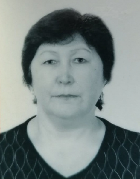 Сотрудники полиции в Ачинске разыскивают без вести пропавшую пенсионерку