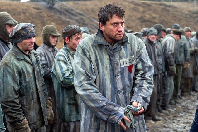 Девятаев (2021) - военный, биография, боевик, история, драма